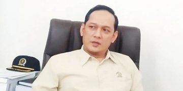 Fraksi Gerindra Akan Hormati Langkah Affiati