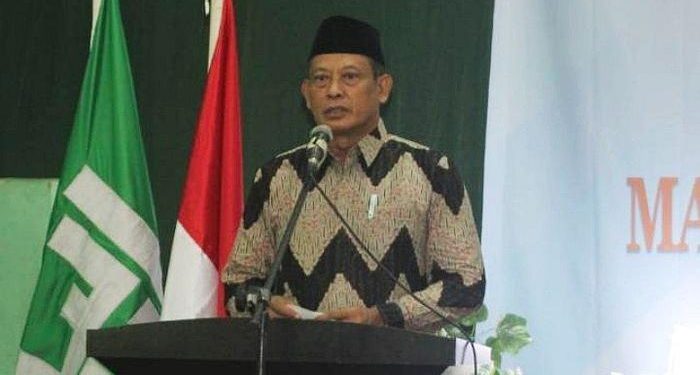 Putra Daerah Leuweunghapit, Kombes Pol (Purn) Juhana Zulfan Pimpin DPC PKB Majalengka