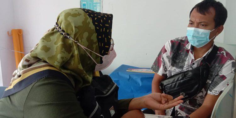 Oknum Bidan Minta Denda Rp800 Ribu ke Ibu yang Persalinannya Tidak di Puskesmas Ligung