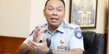 Jasa Raharja Jamin Seluruh Penumpang Bus Kecelakaan di Imogiri