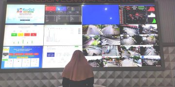 Terbaik Pada IdenTIK Tahun 2021