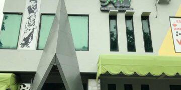 Sayya Cafe & Resto Manjakan Pengunjung dengan Fasilitas Workspace