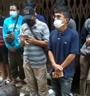 Puluhan WNI Terlantar di Kamboja Minta Dipulangkan, 6 Diantaranya asal Indramayu
