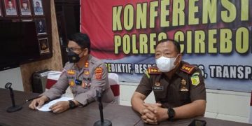 Nurhayati Bebas dari Status Tersangka