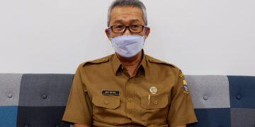 Kejari Panggil Sekda Kota Cirebon