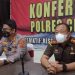 Nurhayati Bebas dari Status Tersangka