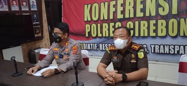 Nurhayati Bebas dari Status Tersangka