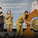 Tahun Terakhir Visi Misi SEHATI