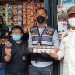 Pedagang Tidak Tau Rokok yang Dijualnya Melanggar Aturan Pemerintah