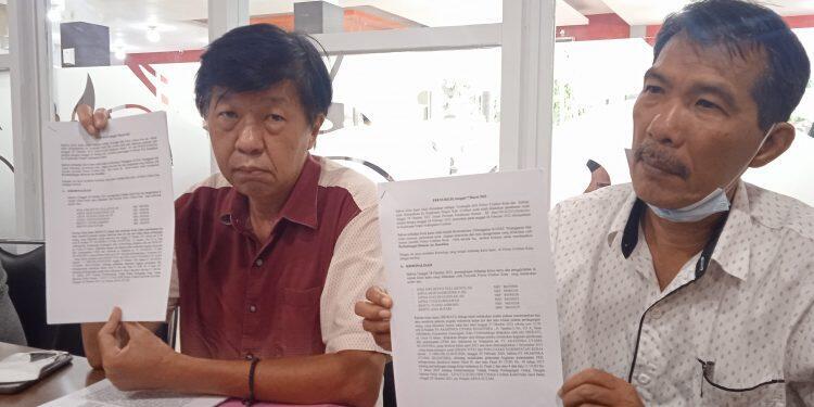 Penyidik Polres Ciko Dilaporkan ke Propam Mabes Polri