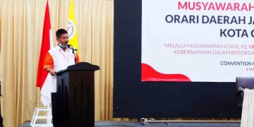 Subardi Pimpin Kembali Orari Kota Cirebon