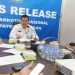 BNN Kuningan Tangkap Satu Pelaku Jaringan Narkotika Jabar