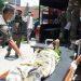 ODGJ Terbaring Sakit di Teras Toko Dirujuk ke RSUD Indramayu