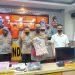 Polres Indramayu Tangkap 4 Tersangka Korupsi Dana Covid-19