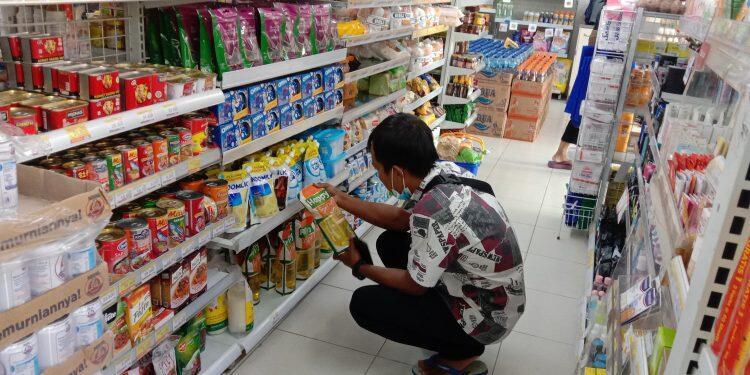 Saat Harga Naik, Minyak Goreng Kembali Melimpah