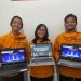 Tim Mahasiswa Teknik Geologi ITB Raih Juara Paper Ilmiah