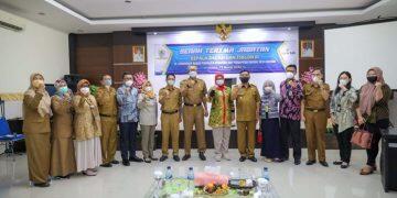 Percepat Kebangkitan Ekonomi, Azis Minta BPKPD Tancap Gas