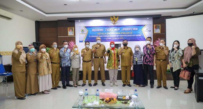 Percepat Kebangkitan Ekonomi, Azis Minta BPKPD Tancap Gas