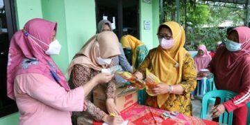 DKUKMPP Jamin Ketersediaan Kebutuhan Pokok