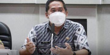 DPRD Dukung Sistem Pemerintahan Berbasis Elektronik