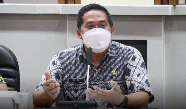 DPRD Dukung Sistem Pemerintahan Berbasis Elektronik