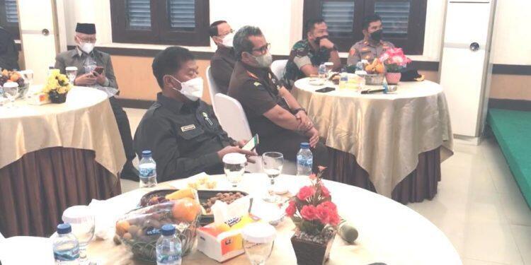 2 Desa di Majalengka Jadi Rumah Restorative Justice