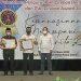 Azis, Eti dan Gusmul Raih Penghargaan PWI