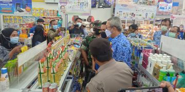 Cabut HET Minyak Goreng, Harga Melambung