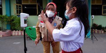 PTMT dengan Aplikasi Jaga Sekolah