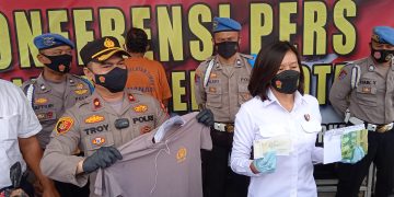 Aksi Premanisme Kembali Terjadi