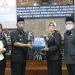 Walikota Cirebon Sampaikan Nota Pengantar LKPJ
