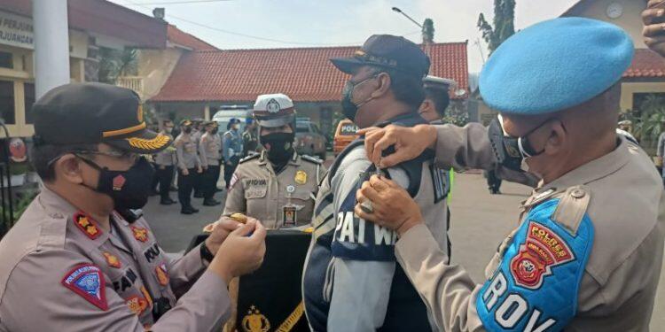 Operasi Lodaya 2022