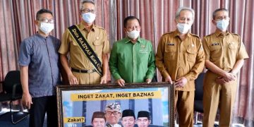 Seleksi Pimpinan Baznas Kota Cirebon Dibuka