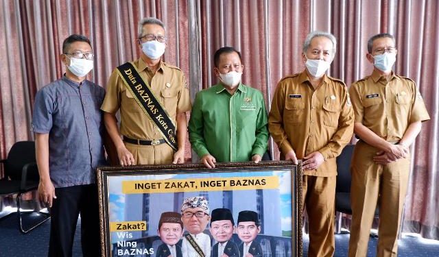 Seleksi Pimpinan Baznas Kota Cirebon Dibuka
