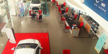 Rejeki Toyota Akan Launching Voxy Terbaru Pekan Depan