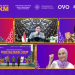 Inisiasi Diskusi dengan Akademisi, OVO Terus Pacu Digitalisasi UMKM
