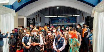 Akibat Covid, PAD Pemprov Jabar Hilang Rp5 Triliun
