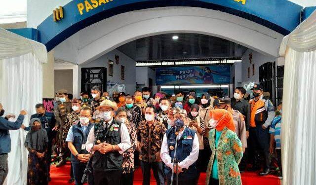 Akibat Covid, PAD Pemprov Jabar Hilang Rp5 Triliun