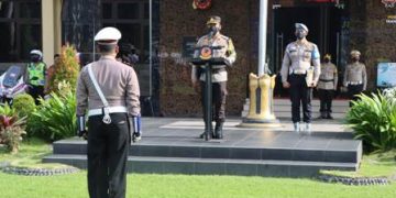 Operasi Keselamatan Lodaya 2022