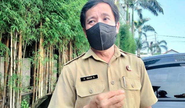 Pelayanan Adminduk di Kecamatan