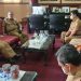 Serius Tangani Bencana di Cirebon, Bupati Langsung Kumpulkan Pejabat