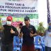 Pupuk Indonesia Selamatkan Petani Bawang dari Penyakit Inul