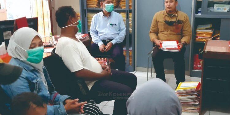 Warga Krangkeng Peroleh Program Kruwcil