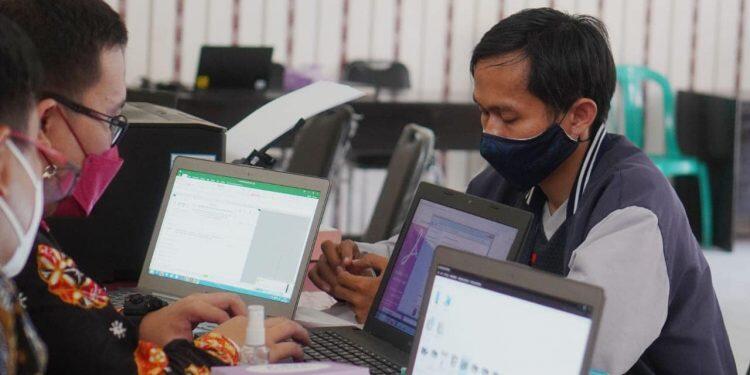 Pelayanan Wajib Pajak Semakin Dekat