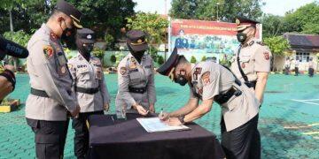 Polres Indramayu