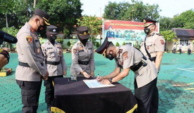 Polres Indramayu