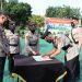 Polres Indramayu