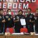 Wahyu Bastran Nahkodai DPC Repdem Indramayu