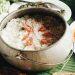 Nasi liwet Saung Eurih Majalengka