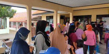 Operasi Pasar Murah Minyak Goreng